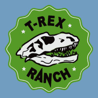 T Rex Ranch Urban Heavy Tee | Teevron