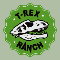 T Rex Ranch Urban Heavy Tee | Teevron