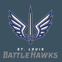 Battle Hawks Football Urban Heavy Tee | Teevron