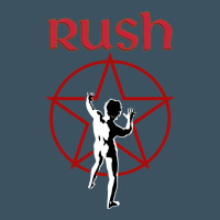 Starman Music Rush Urban Heavy Tee | Teevron