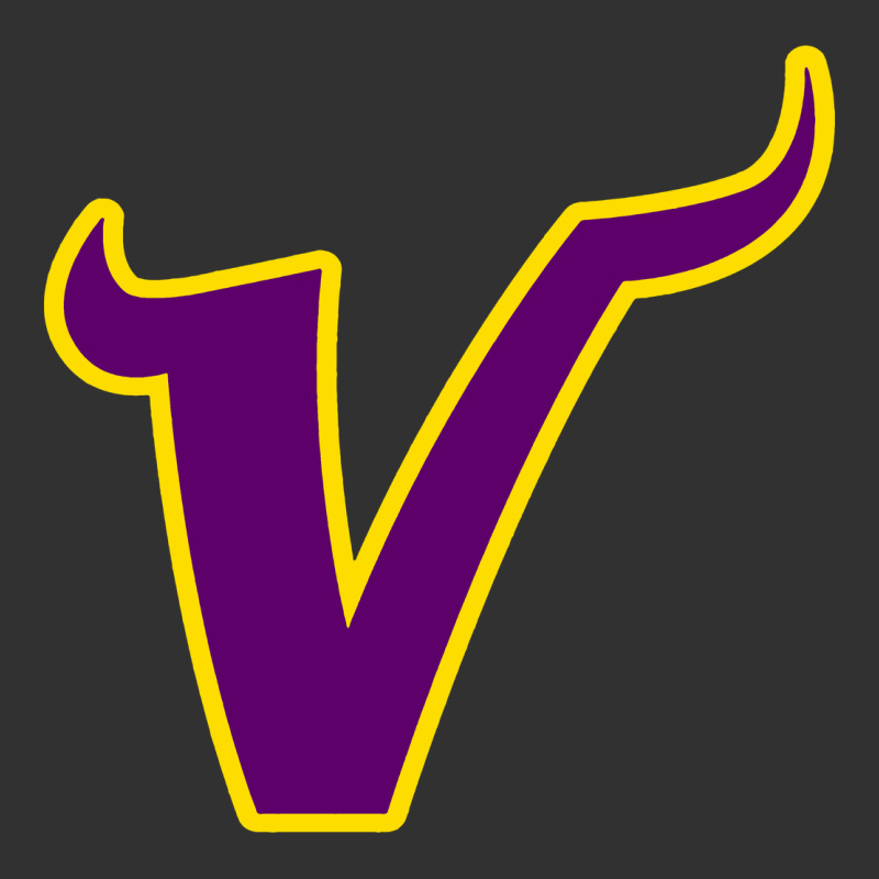 Vikings Style Urban Heavy Tee by artisFamous | Teevron