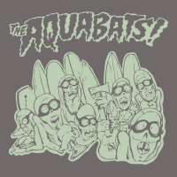 The Aquabats Urban Heavy Tee | Teevron