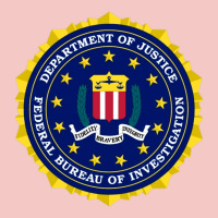 Fbi Urban Heavy Tee | Teevron