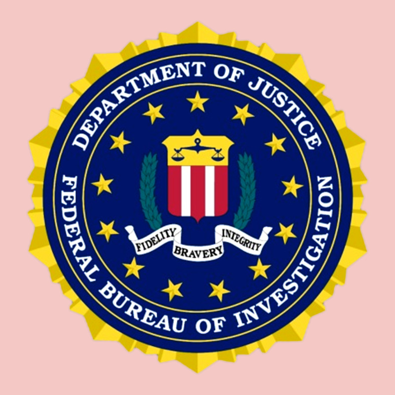 Fbi Urban Heavy Tee by artisFamous | Teevron