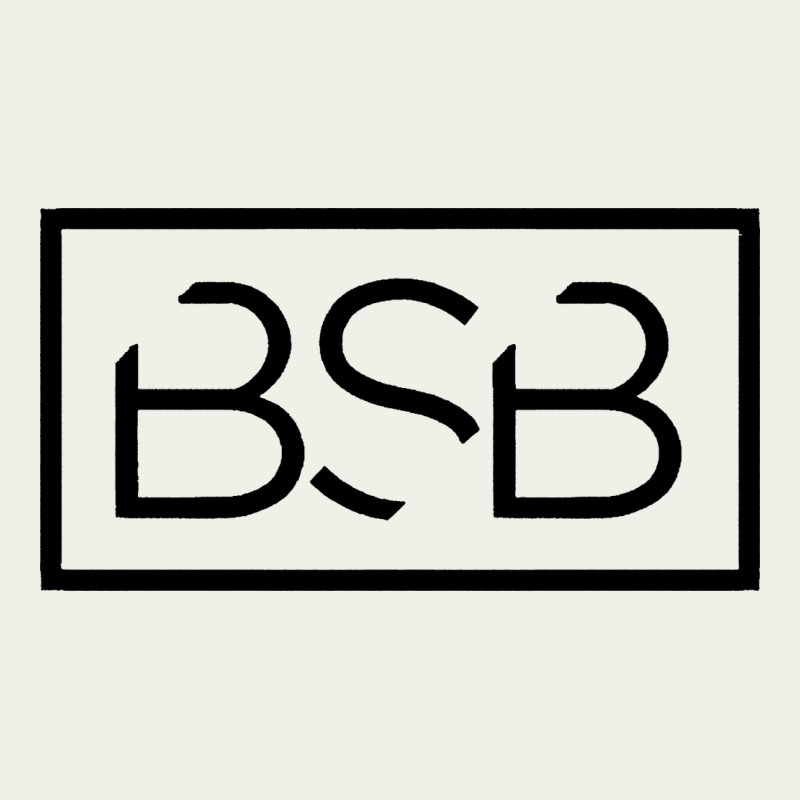 Backstreet Boys Black Urban Heavy Tee by artisFamous | Teevron