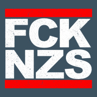 Fck Nzs Urban Heavy Tee | Teevron