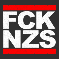 Fck Nzs Urban Heavy Tee | Teevron