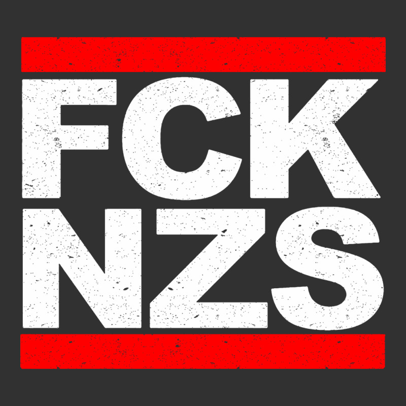 Fck Nzs Urban Heavy Tee by artisFamous | Teevron