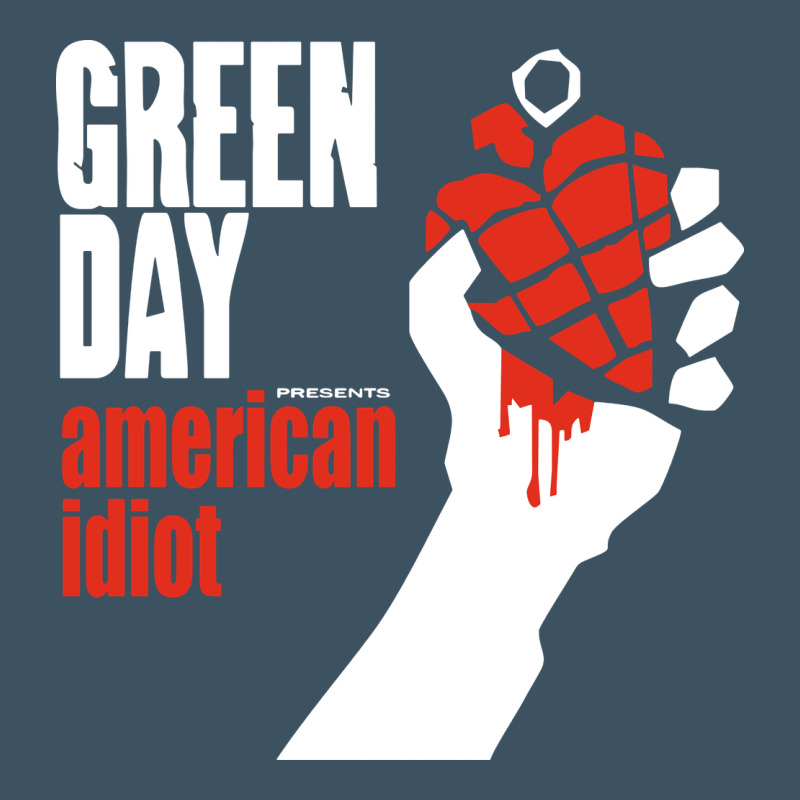 American Idiot Urban Heavy Tee by artisFamous | Teevron