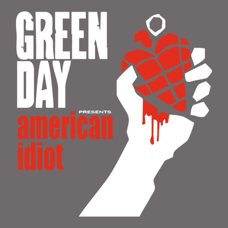 American Idiot Urban Heavy Tee by artisFamous | Teevron