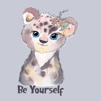 Tiger Cute Animals Heavyweight Hoodie | Teevron