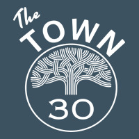 Golden State The Town Urban Heavy Tee | Teevron