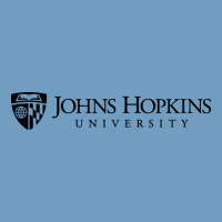 Johns Hopkins Urban Heavy Tee | Teevron