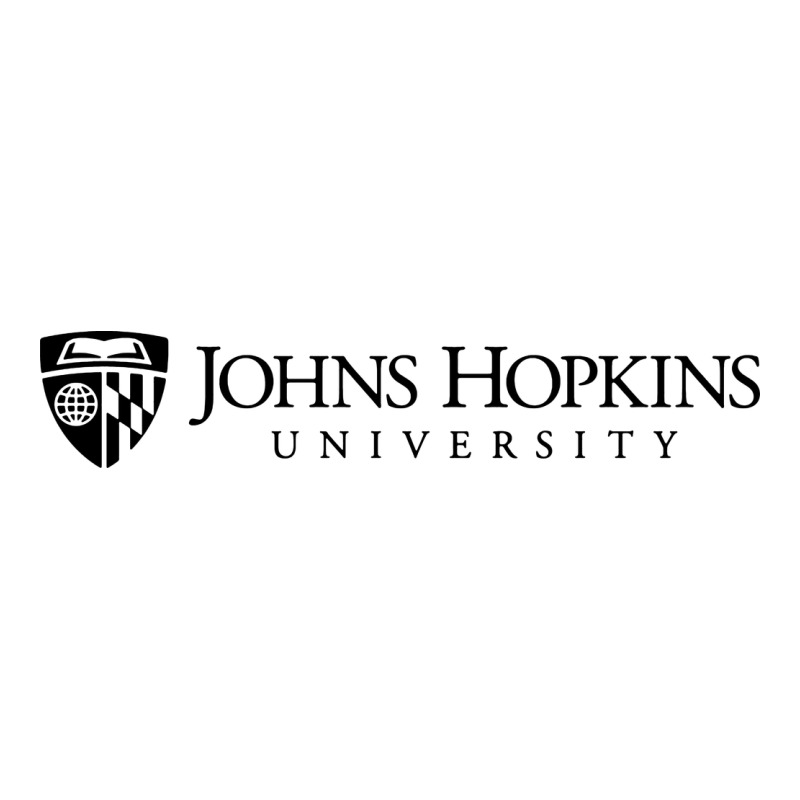 Johns Hopkins Urban Heavy Tee by artisFamous | Teevron