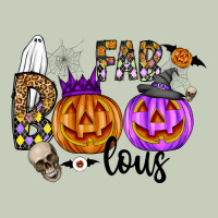 Fab Boo Lous Ladies Tee | Teevron