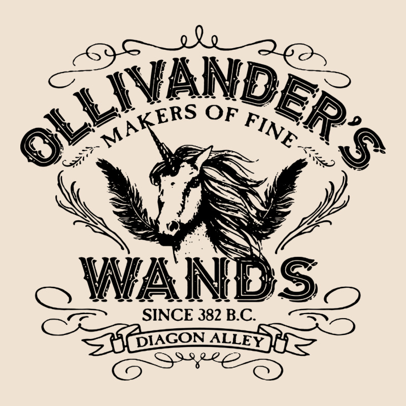 Ollivanders Wands Urban Heavy Tee by artisFamous | Teevron
