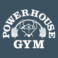 Power House Gym Fitness Urban Heavy Tee | Teevron