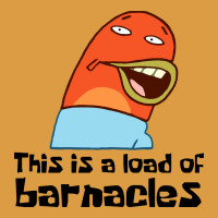 This Is A Load Of Barnacles Urban Heavy Tee | Teevron
