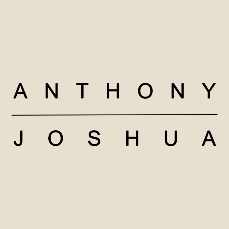 Joshua Sport Boxing Urban Heavy Tee by artisFamous | Teevron
