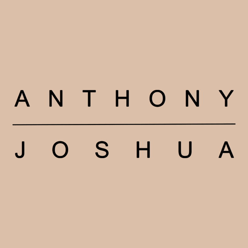 Joshua Sport Boxing Urban Heavy Tee by artisFamous | Teevron