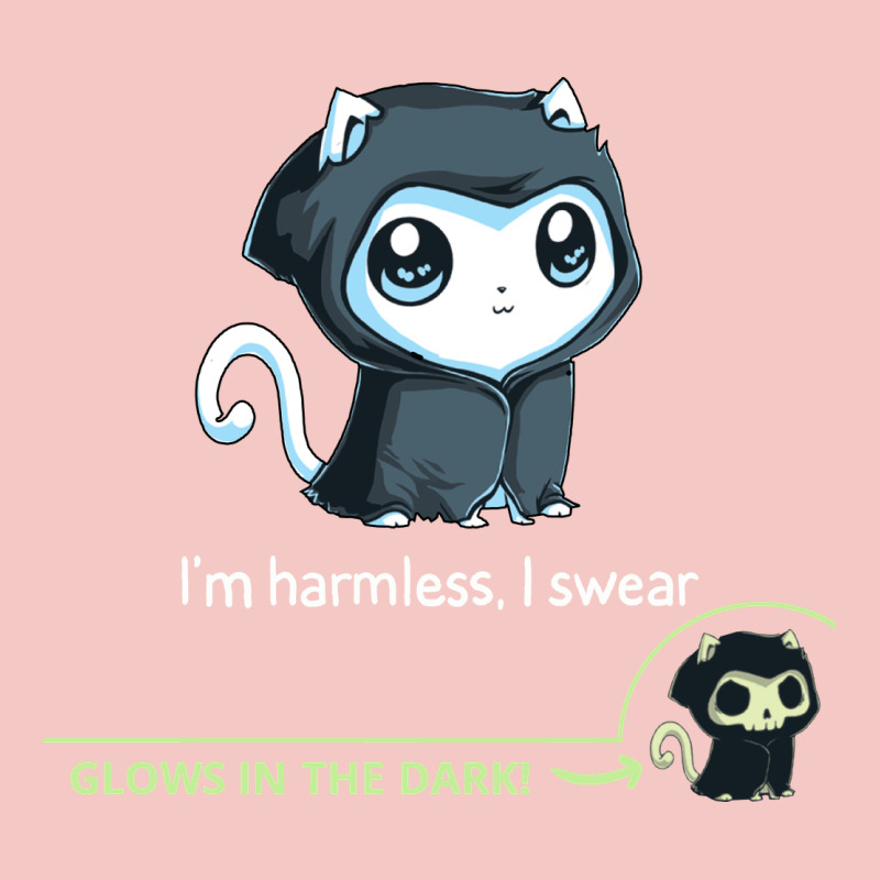 I'm Harmless, I Swear Urban Heavy Tee by artisFamous | Teevron