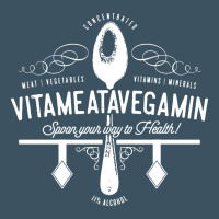 Vitameatavegamin Urban Heavy Tee | Teevron