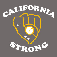 California Strong Urban Heavy Tee | Teevron