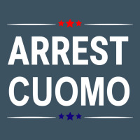 Anti Cuomo Political Urban Heavy Tee | Teevron