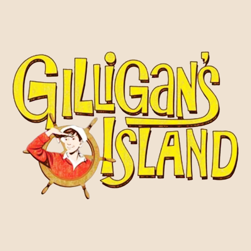 Gilligan Island Film Urban Heavy Tee by artisFamous | Teevron