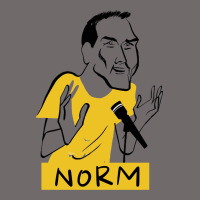 Norm Macdonald Cartoon Urban Heavy Tee | Teevron