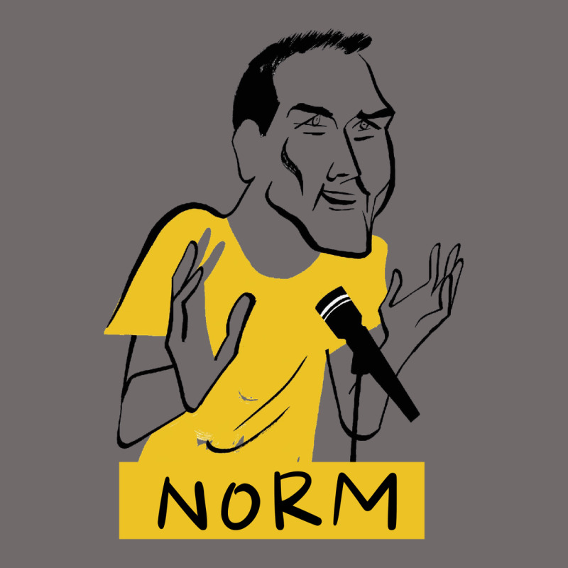 Norm Macdonald Cartoon Urban Heavy Tee by artisFamous | Teevron