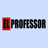 Professor Money El Profesor Urban Heavy Tee | Teevron