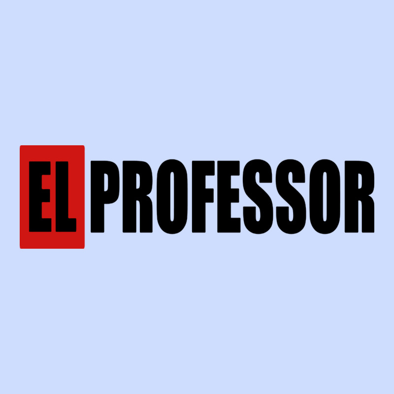 Professor Money El Profesor Urban Heavy Tee by artisFamous | Teevron