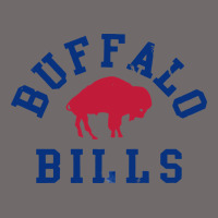 Vintage Distressed Bills Urban Heavy Tee | Teevron
