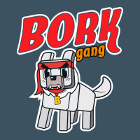 Bork  Gang Urban Heavy Tee | Teevron