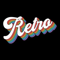 Retro Colorful Urban Hoodie | Teevron