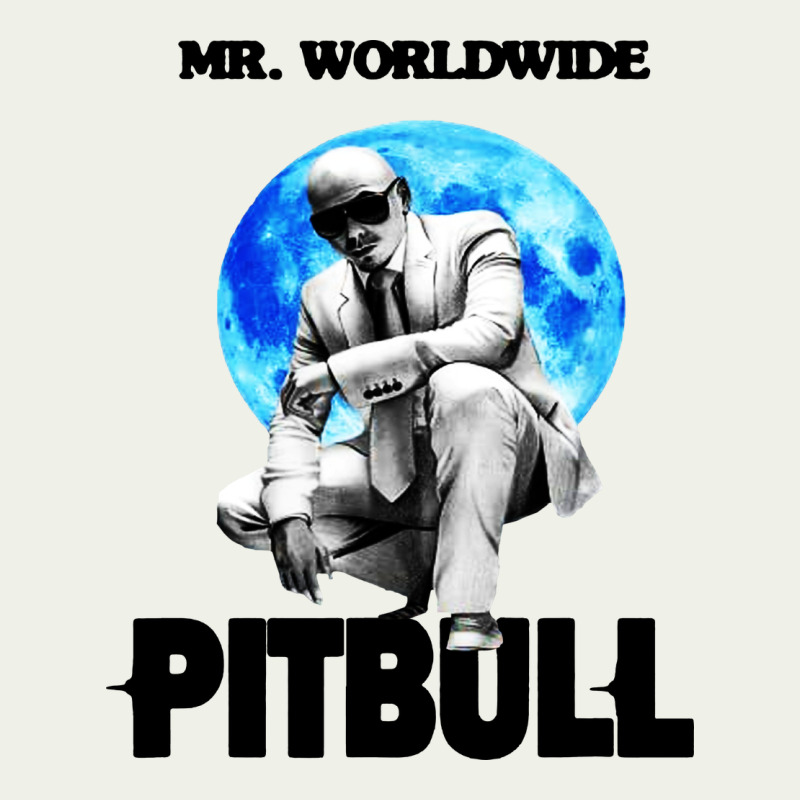 Merch Mr Worldwide Pit Bull Urban Heavy Tee by artisFamous | Teevron