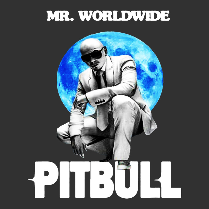 Merch Mr Worldwide Pit Bull Urban Heavy Tee by artisFamous | Teevron