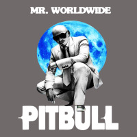 Merch Mr Worldwide Pit Bull Urban Heavy Tee | Teevron