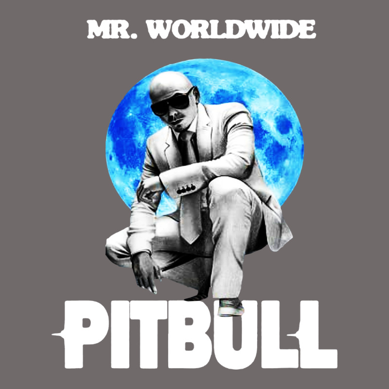 Merch Mr Worldwide Pit Bull Urban Heavy Tee by artisFamous | Teevron