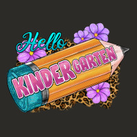 Kinder Garten Heavy Core Tee | Teevron