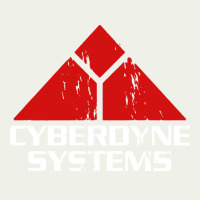 Cyber Dyne Systems Urban Heavy Tee | Teevron
