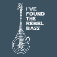 Rebel Bass Urban Heavy Tee | Teevron