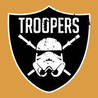 Troopers Urban Heavy Tee | Teevron