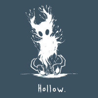 Hollow Void ,hollow Knight  T Shirt Urban Heavy Tee | Teevron
