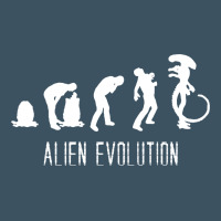Alien Evolution Urban Heavy Tee | Teevron