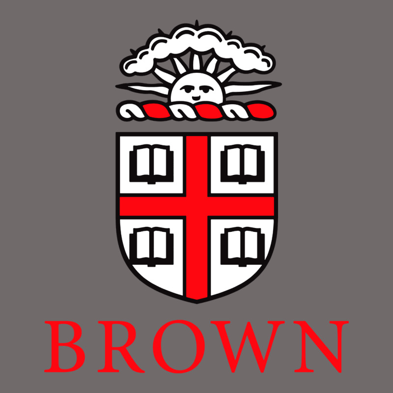 Brown University Urban Heavy Tee by artisFamous | Teevron