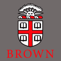 Brown University Urban Heavy Tee | Teevron