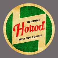 Hot Rod Built Not Bought Urban Heavy Tee | Teevron