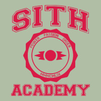 Sith Academy Urban Heavy Tee | Teevron